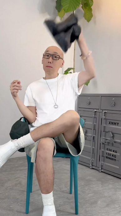 知名形象指导张学润烧炭亡 罗霖发现门反锁报警揭悲剧