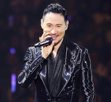 票才卖完便有黄牛票!张学友演唱会票价炒上万太离谱