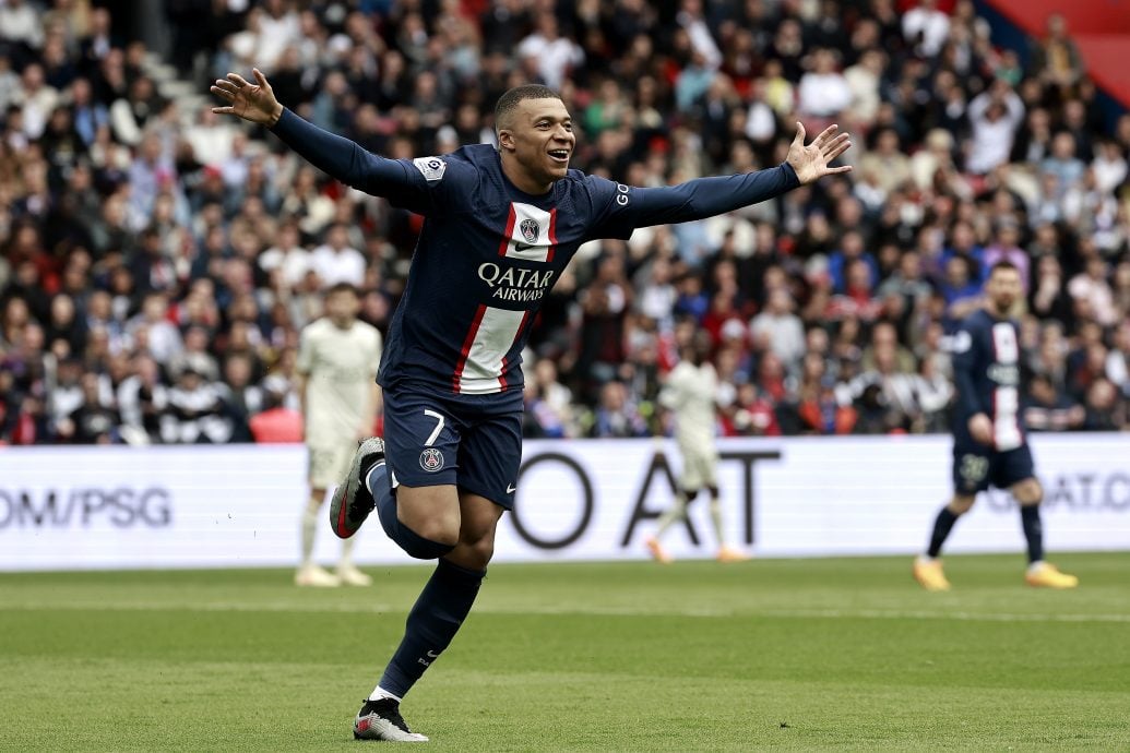 福布斯收入榜 C罗傲视体坛