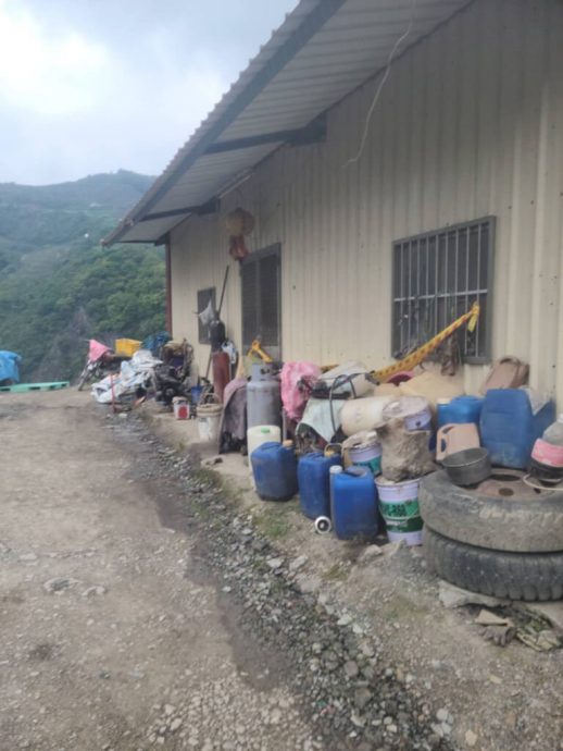 租地纠纷引杀机 菜农鎗杀2人后自轰