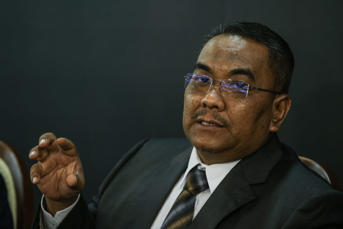 等安华商吉打航空城发展 吉大臣:我想见他,他不想见我