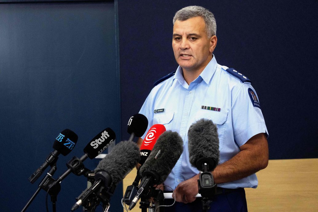 纽西兰旅馆恶火 纵火犯嫌出庭激动否认