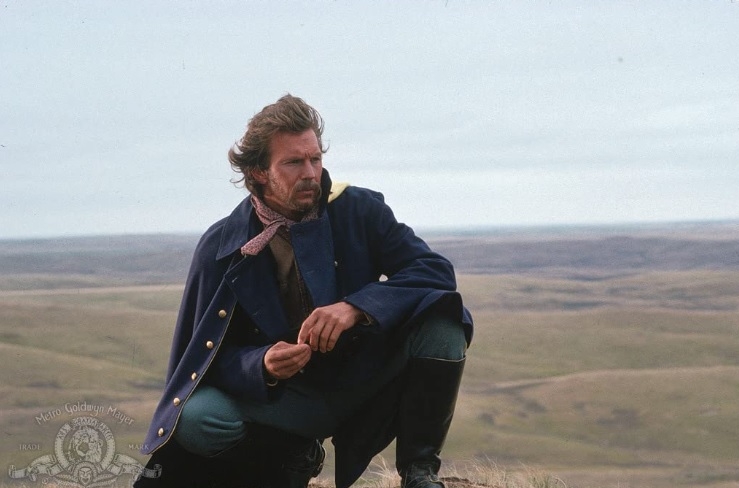 结束18年婚姻 68岁凯文高士纳离婚第2任妻子