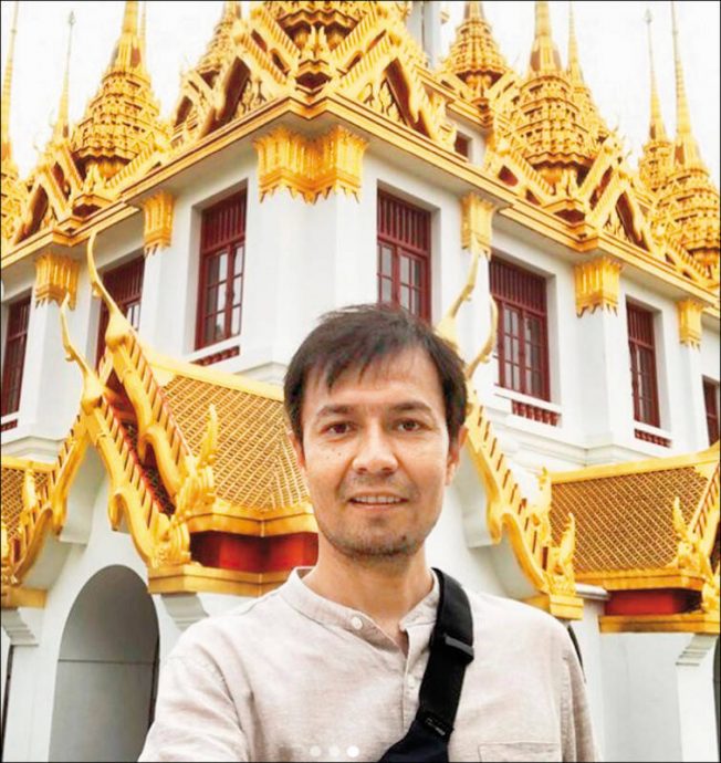 维吾尔学生据指入境香港失联 韩联社:仍在韩国