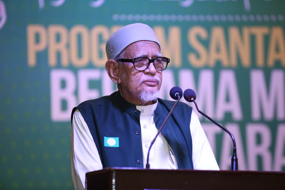 网传“哈迪阿旺明日宣誓任相”文告·伊党总秘书：假的