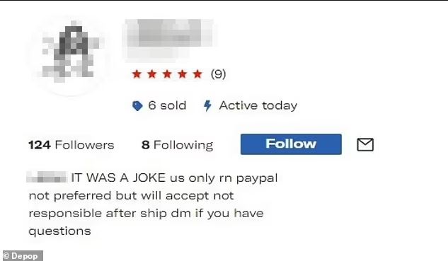 网卖看过泰莱个唱隐形眼镜 开天价4万被骂爆