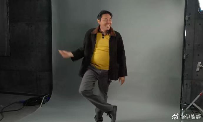 网民实测伊能静“秦昊减肥食谱” 第3天病倒住院