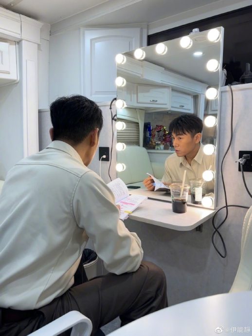 网民实测伊能静“秦昊减肥食谱” 第3天病倒住院