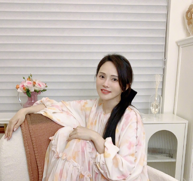 网民实测伊能静“秦昊减肥食谱” 第3天病倒住院