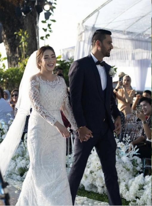 网红被婚礼策划师私吞18万·宾客没食物吃 婚礼视频没人剪