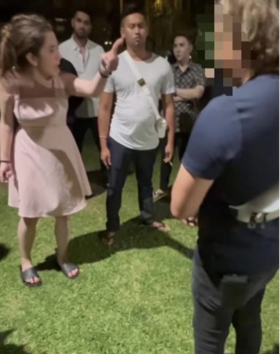 网红被婚礼策划师私吞18万·宾客没食物吃 婚礼视频没人剪