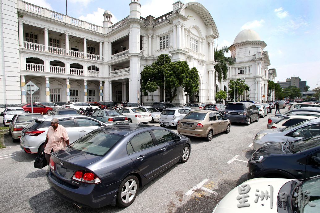 罗思义:力争交通连接加速成长 首五月霹潜在投资2025亿