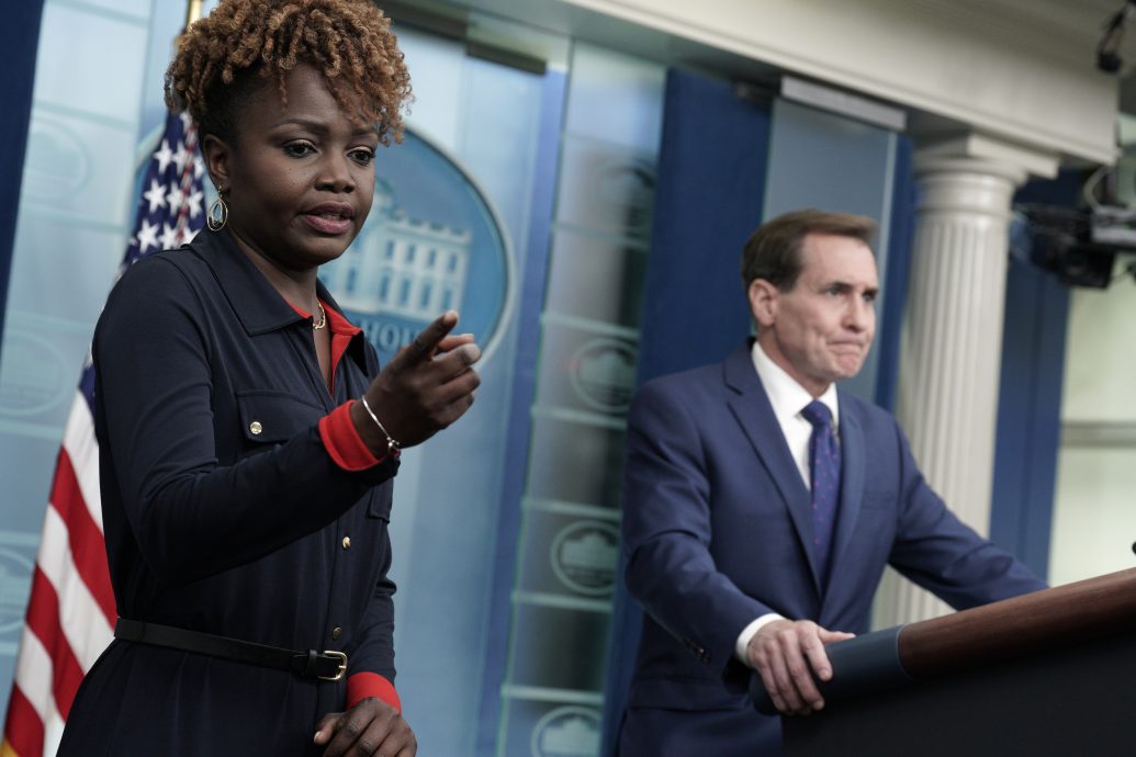 美国债上限协商陷僵局 朝野相互指责