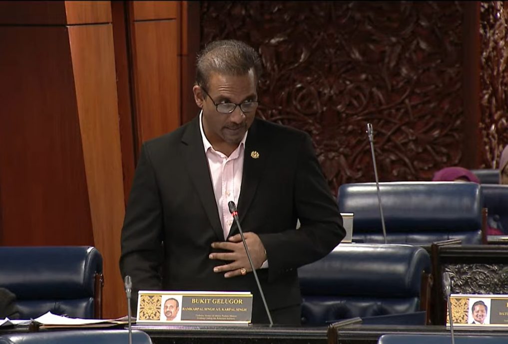 自杀除罪化 国会三读通过·副部长:研究显示能降自杀率