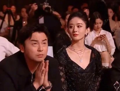 芭莎派对座位亮点｜赵丽颖坐主位领年度演员 Angelababy咖位偶像派