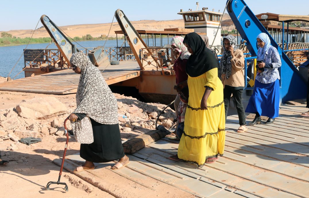 苏丹内乱|双方达成7日停火协议 卡塔尔大使馆遇袭