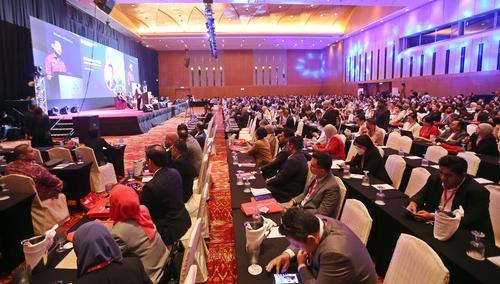 苏添来:工商界忧政治局势 “不知会获蜜糖还是毒药”