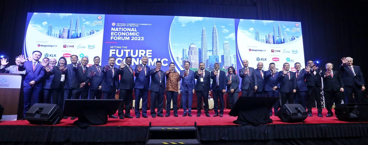 苏添来:工商界忧政治局势 “不知会获蜜糖还是毒药”