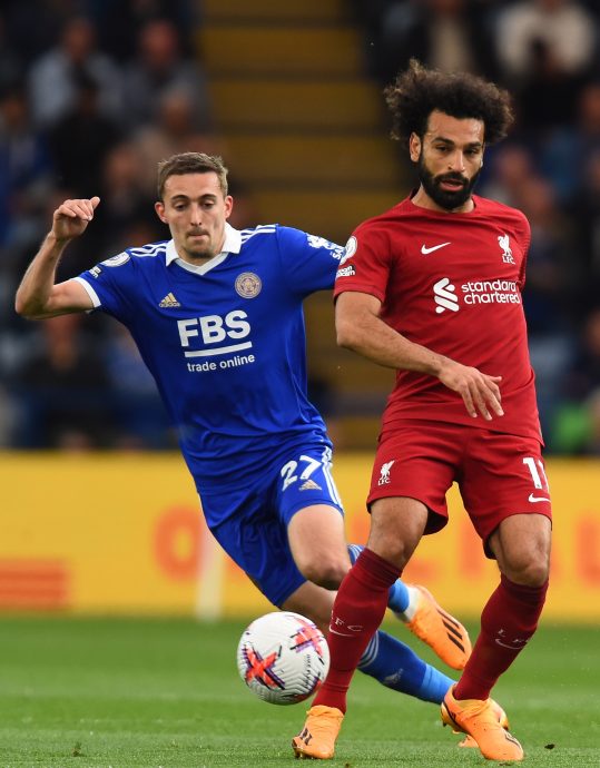 英超| 凭疯狂后劲拿下欧联资格 红军争欧冠席仍被动