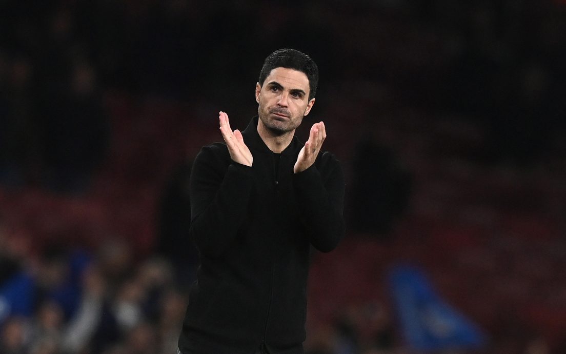 英超| 及时止血终结4轮胜荒 枪手坚信还可争冠