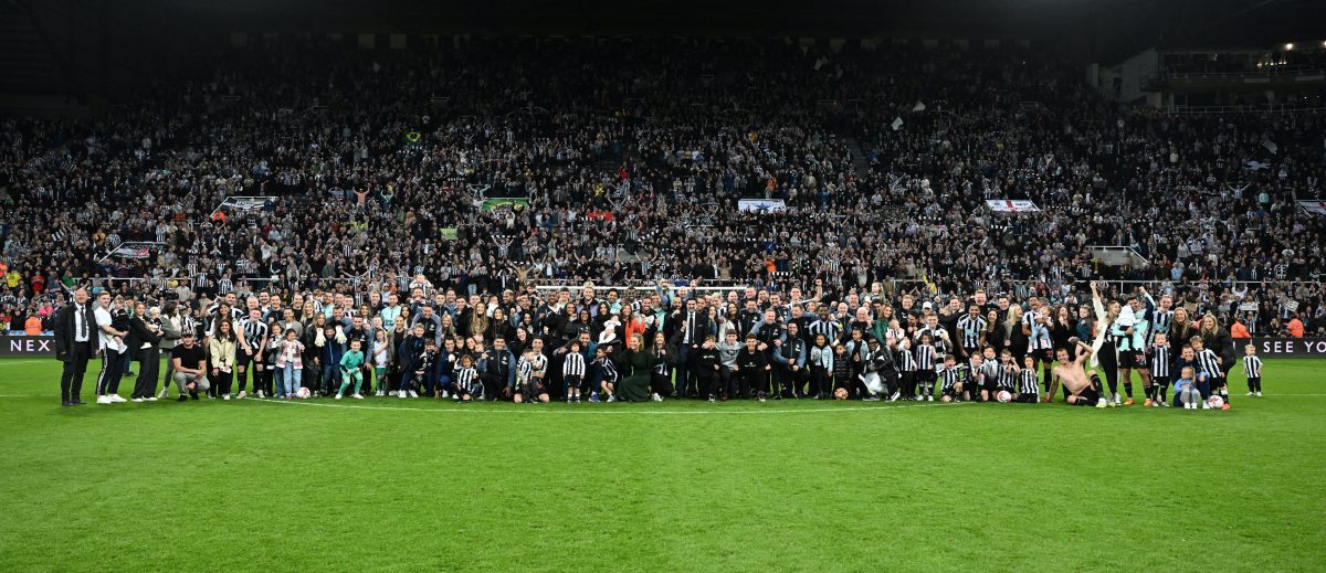 英超| 沙地财团入主2年见成效 喜鹊夺欧冠资格渴望更多