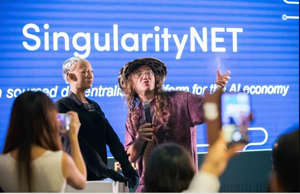 苹果联合创始人警告:AI使骗局更难被发现