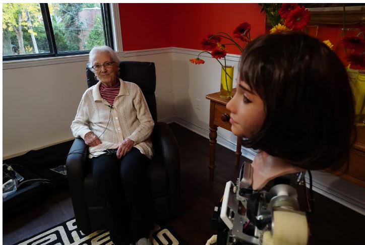 苹果联合创始人警告:AI使骗局更难被发现