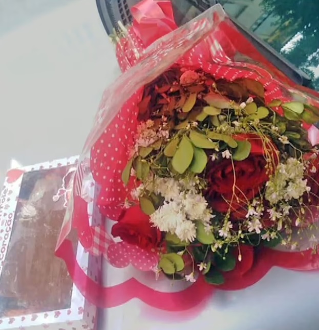 获赠巧克力被下毒 寿星女生日变死忌