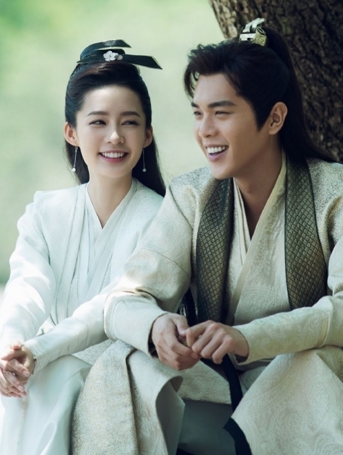 落实开拍原班人马无望 肖战缺席《庆余年2》