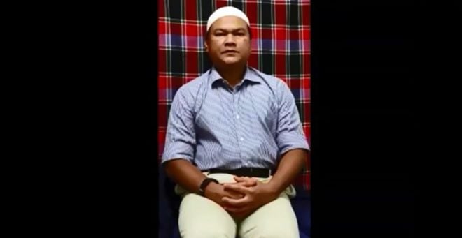 蒙古女郎命案西鲁再向澳申请庇护 儿子:“给我父亲第二次机会”