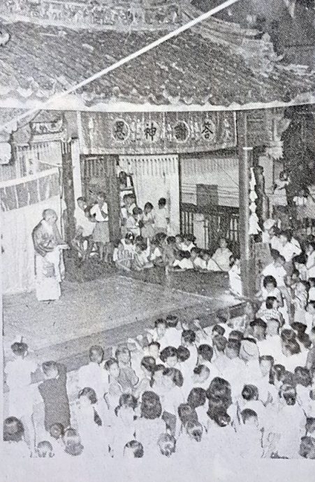 蔡羽/从五脚基唱起艺声