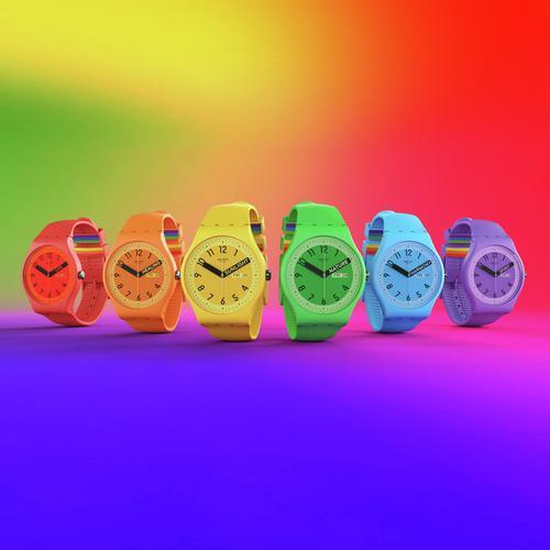 swatch