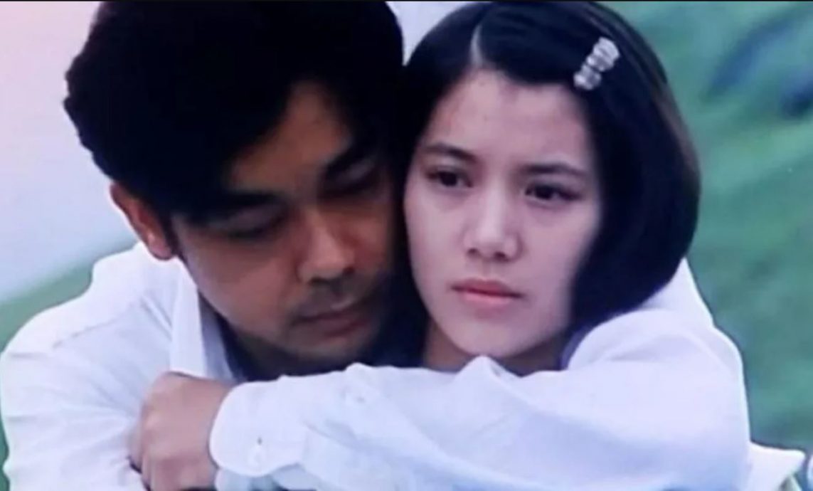 袁咏仪获封港版柯德莉夏萍 惹网不满:不要侮辱Audrey