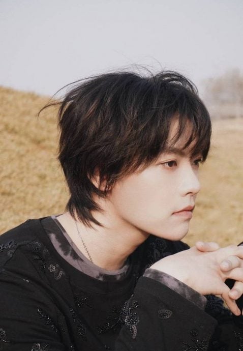 被曝与女制片床照  《亲爱的，热爱的》男星连夜报警