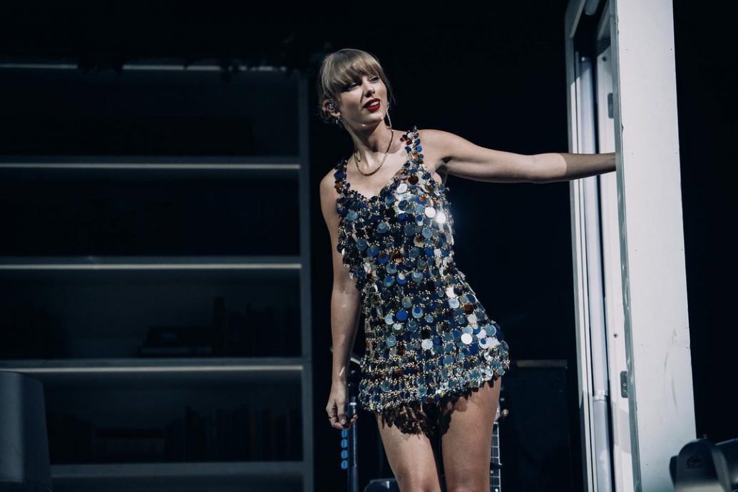 被曝与The 1975主唱交往 泰莱史才恢单有新恋情？	