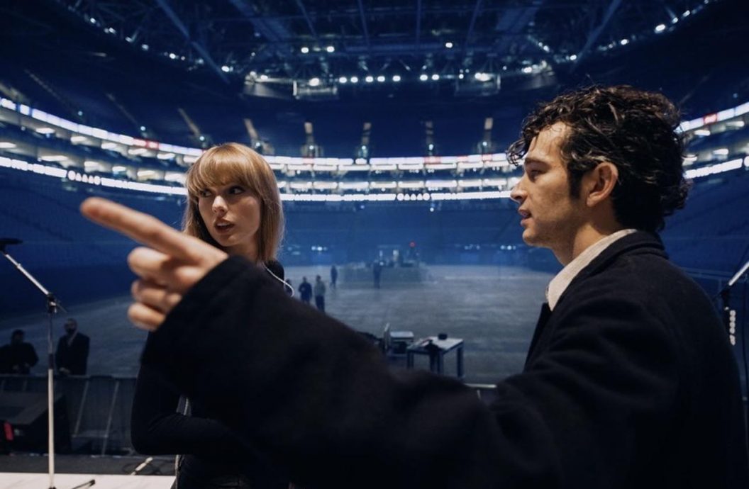 被曝与The 1975主唱交往 泰莱史才恢单有新恋情？	