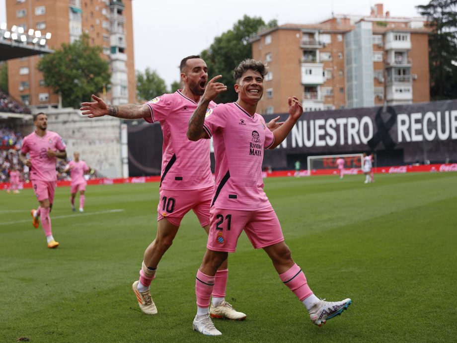 西甲| 面子之争  马德里双雄争亚军