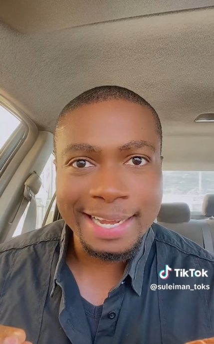 视频 |“黑人就该被海关德士餐厅歧视吗?”男子发毒誓 永生不再来马