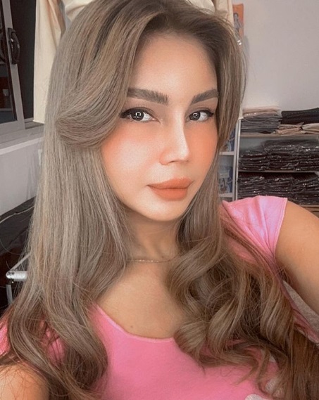 视频 | 努沙加分享当妈心情“有这对龙凤胎 没老公也没关系”