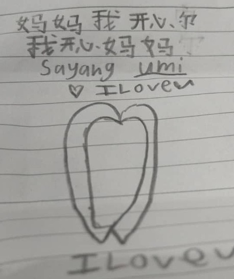 视频 | 努沙加分享当妈心情“有这对龙凤胎 没老公也没关系”