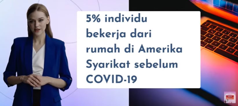  视频|大马首个AI新闻电视主播诞生 名为“Joon”和“ Monica”