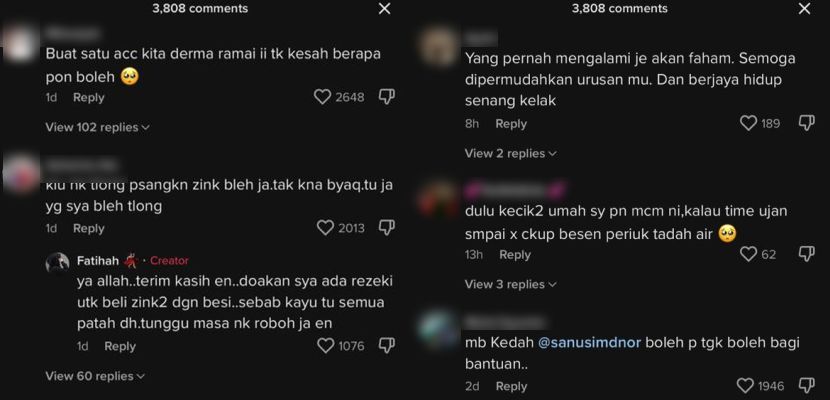 视频|清洁工屡次申请政府援助不获批 问子女:“要修屋顶还是买食物?”