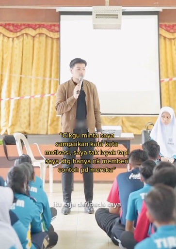 视频|网红返母校送惊喜 恩师收礼秒惊呆