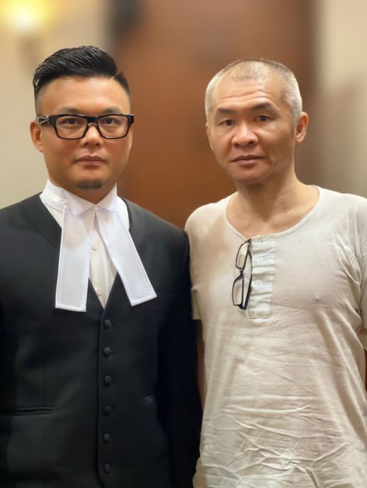 警方在处理毒品的过程中存在漏洞,被控贩毒男子无罪释放