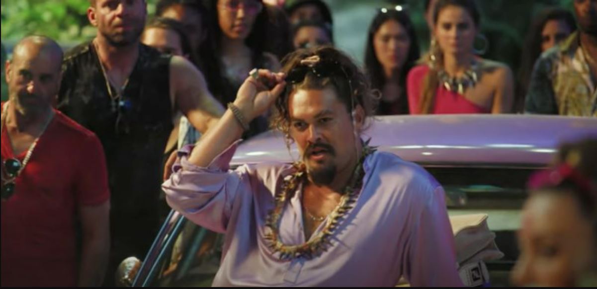 (设明早8点发布)影评人酸愚蠢电影 《玩命10》烂番茄打57分 