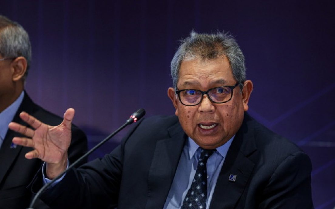 证监会推金融科技及替代融资  加速大马农业转型