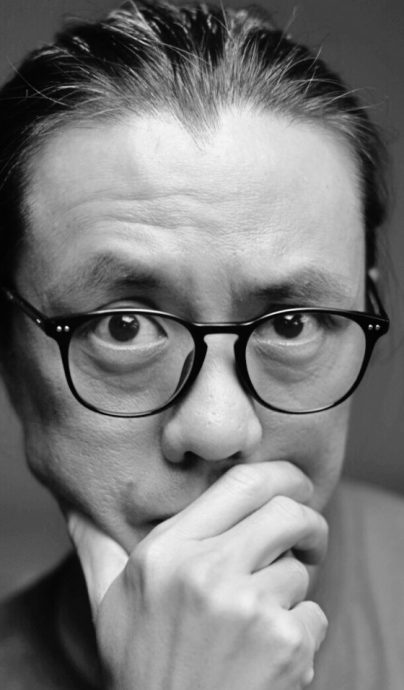 谭宝婷／探索人性微妙的情感世界──陶泥凋塑艺术家曹涵凯