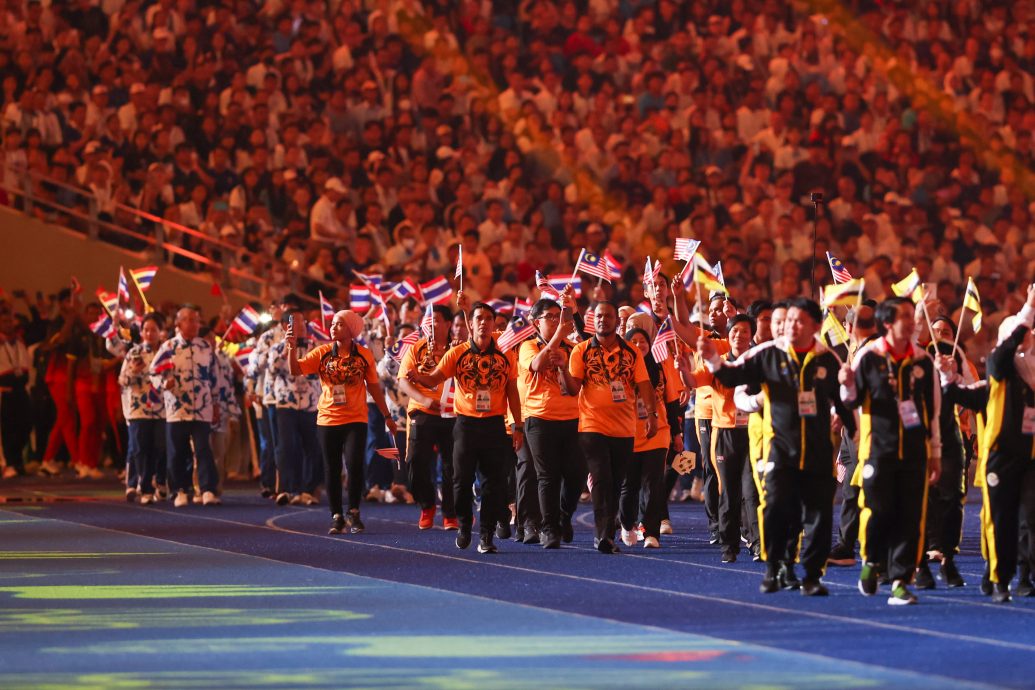 贝根：本届东运会表现让人尴尬  大马需痛定思痛开启重建