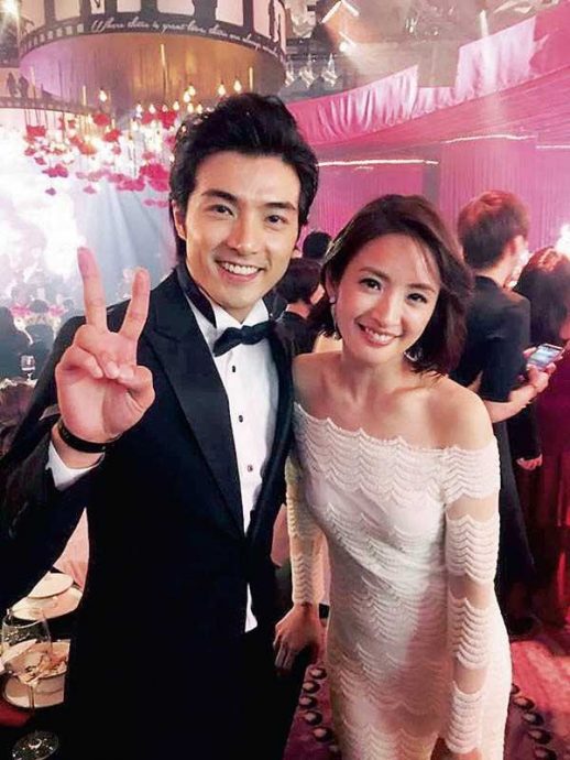 贺军翔再被爆对张勋杰动手 呛“没钱的人就好好做事”