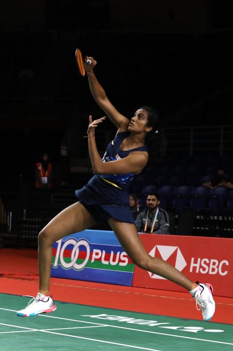 走出重伤渐入佳境 辛杜:我回来了!